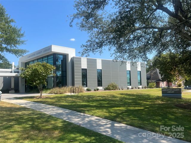 310 Elm Street, Lancaster, SC 29720