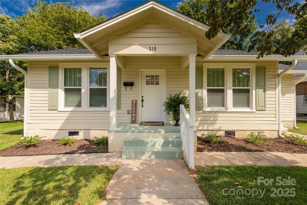 310 Elm Street, Lancaster, SC 29720