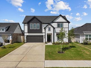 3012 Magnolia Pass Lane, League City, TX 77573