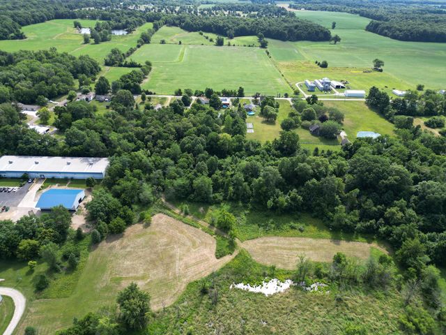 250 S Main Street, Mount Gilead, OH 43338