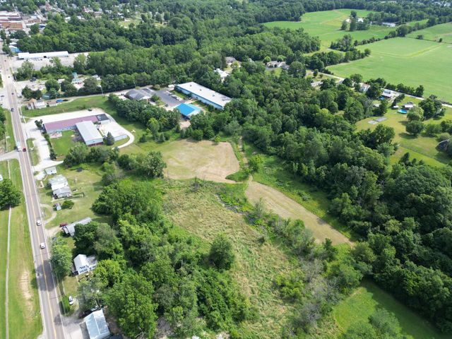 250 S Main Street, Mount Gilead, OH 43338