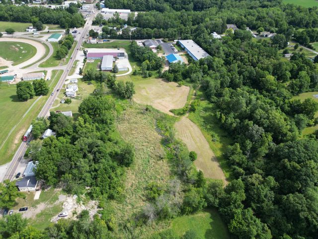 250 S Main Street, Mount Gilead, OH 43338
