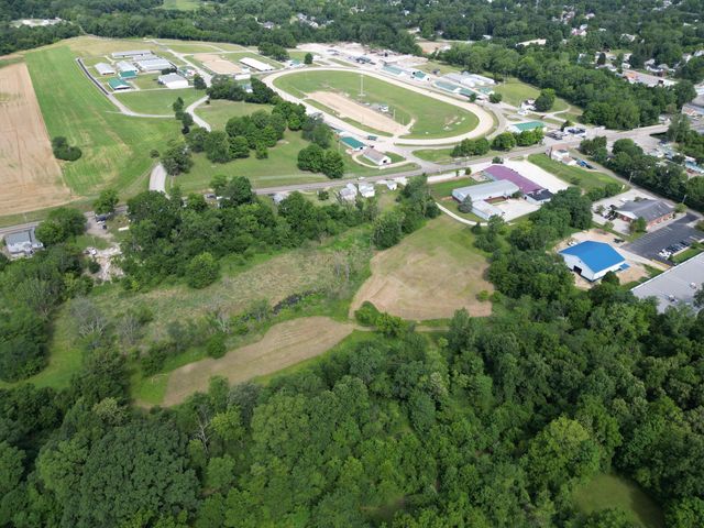 250 S Main Street, Mount Gilead, OH 43338