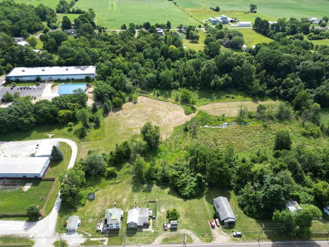 250 S Main Street, Mount Gilead, OH 43338