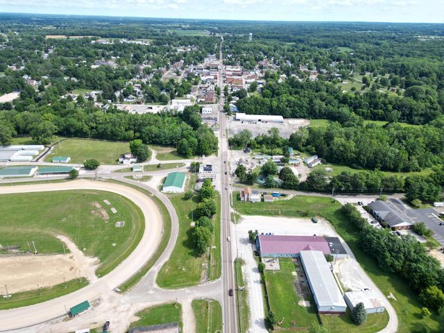 250 S Main Street, Mount Gilead, OH 43338