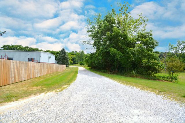 250 S Main Street, Mount Gilead, OH 43338