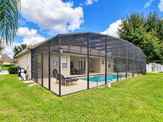 7980 SEA PEARL CIRCLE, Kissimmee, FL 34747