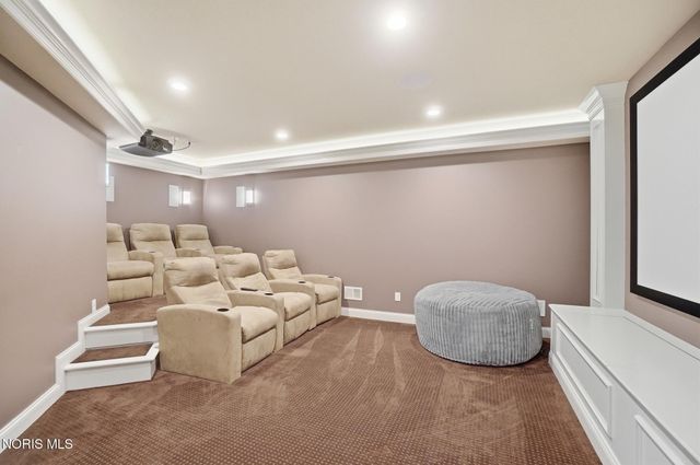 14677 Lake Meadows Drive, Perrysburg, OH 43551