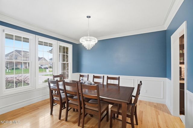 14677 Lake Meadows Drive, Perrysburg, OH 43551