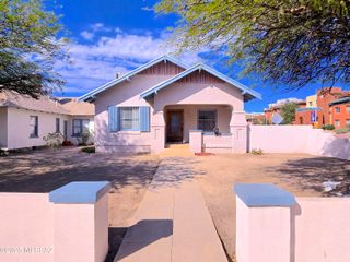 745 E 5th Street, Tucson, AZ 85719