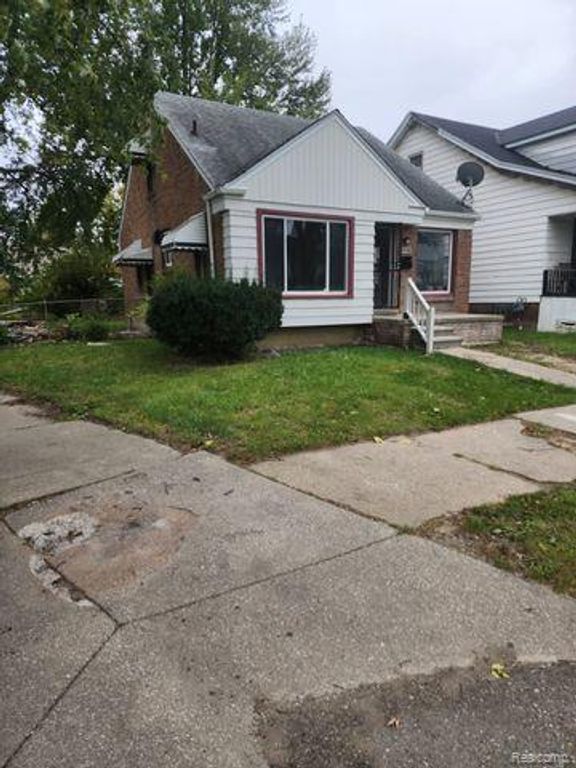 14498 KILBOURNE Street, Detroit, MI 48213