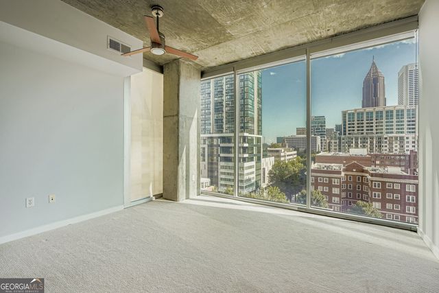 860 Peachtree Street 902, Atlanta, GA 30306