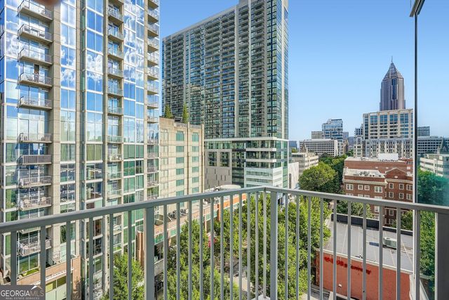 860 Peachtree Street 902, Atlanta, GA 30306