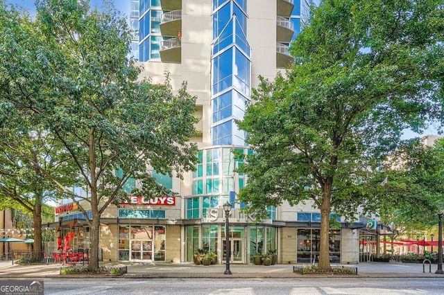 860 Peachtree Street 902, Atlanta, GA 30306