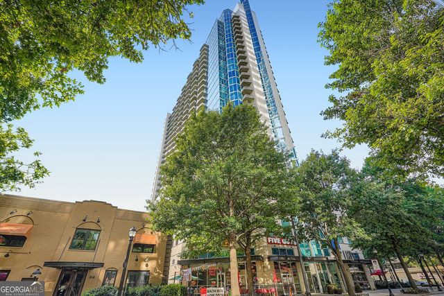 860 Peachtree Street 902, Atlanta, GA 30306