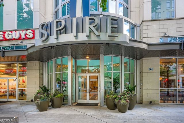 860 Peachtree Street 902, Atlanta, GA 30306