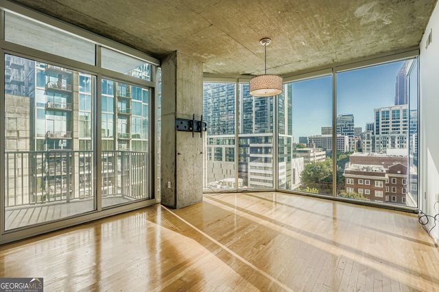 860 Peachtree Street 902, Atlanta, GA 30306