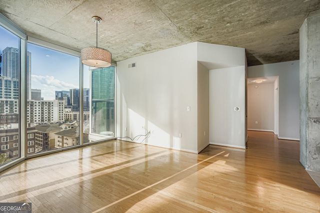 860 Peachtree Street 902, Atlanta, GA 30306