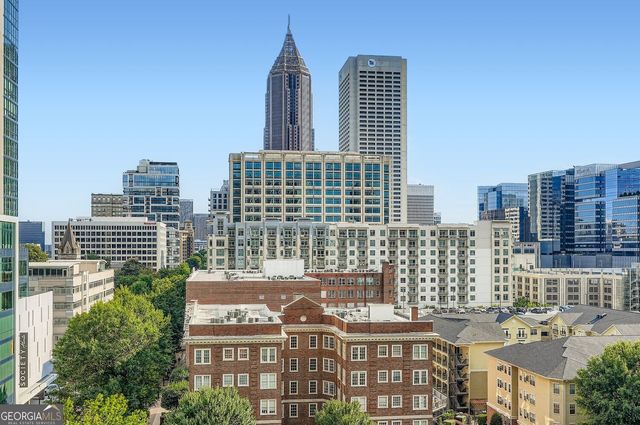 860 Peachtree Street 902, Atlanta, GA 30306