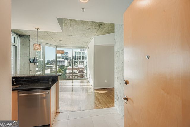 860 Peachtree Street 902, Atlanta, GA 30306