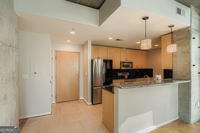 860 Peachtree Street 902, Atlanta, GA 30306