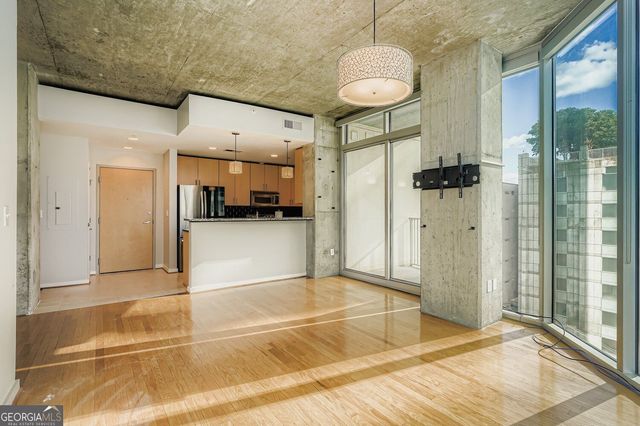 860 Peachtree Street 902, Atlanta, GA 30306