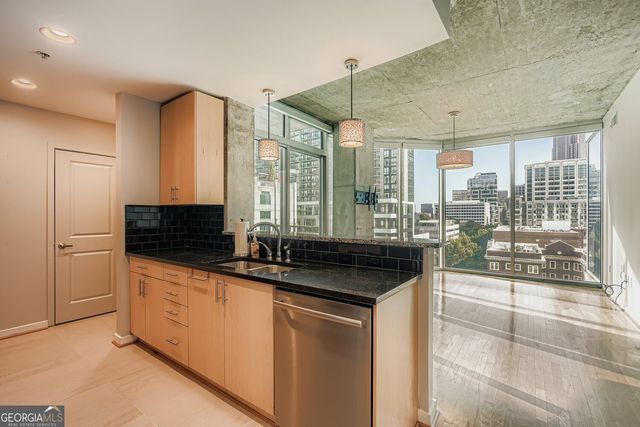 860 Peachtree Street 902, Atlanta, GA 30306