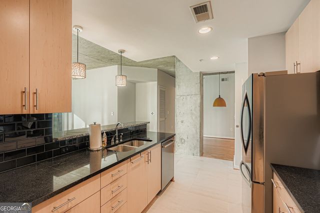 860 Peachtree Street 902, Atlanta, GA 30306