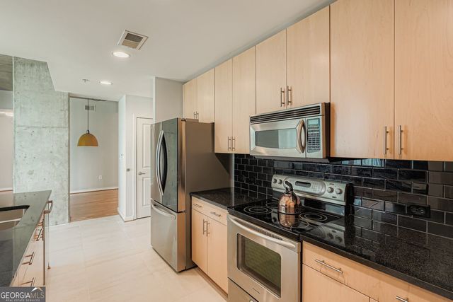 860 Peachtree Street 902, Atlanta, GA 30306