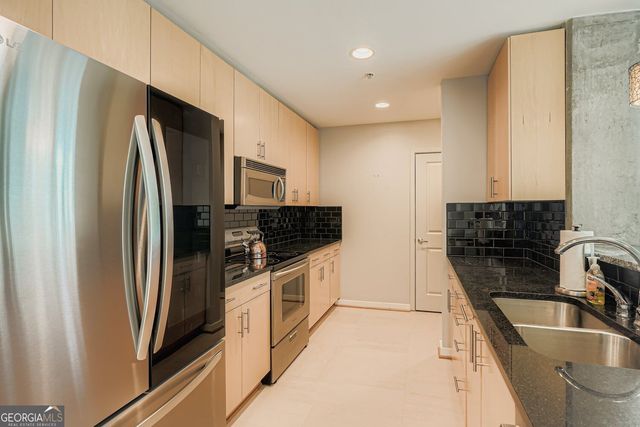 860 Peachtree Street 902, Atlanta, GA 30306