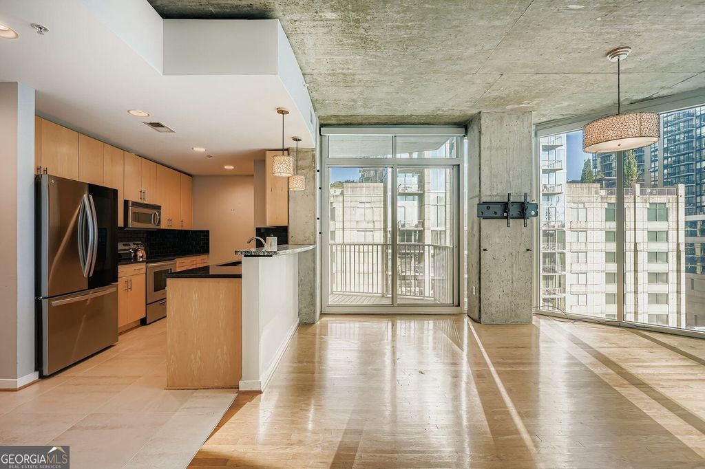 860 Peachtree Street 902, Atlanta, GA 30306