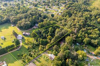 0000 Dry Ponds Road, Granite Falls, NC 28645