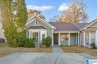 3507 WILDEWOOD DRIVE, Pelham, AL 35124
