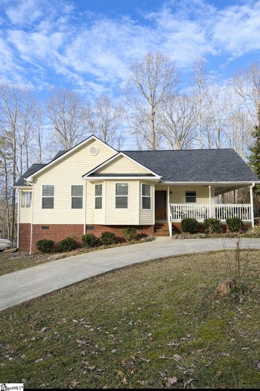 134 Glendale Lane, Easley, SC 29640