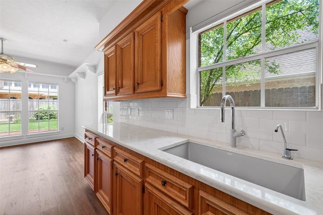 3403 Driftwood Court, Sugar Land, TX 77478