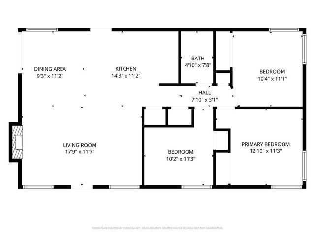 2012 Belcot Rd, Sacramento, CA 95825