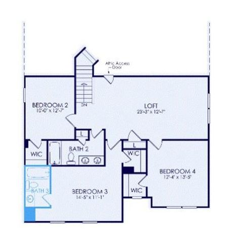 974 Kinship Drive, Lancaster, SC 29720
