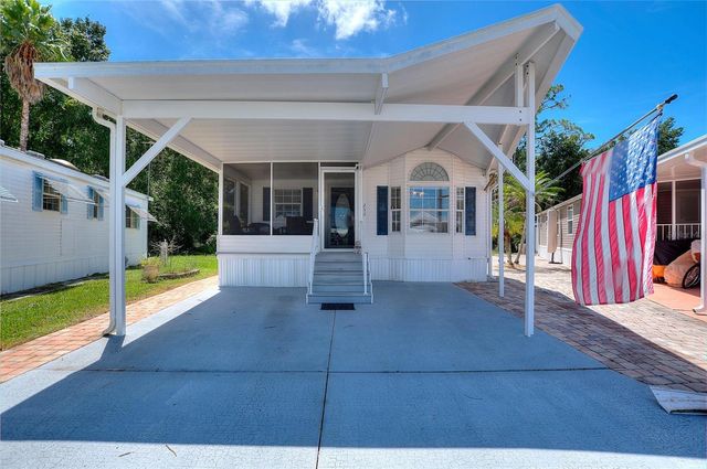 252 CITRUS RIDGE DRIVE, Davenport, FL 33837