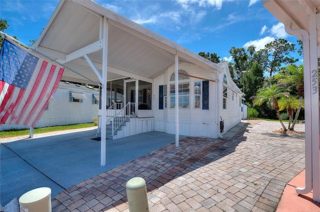 252 CITRUS RIDGE DRIVE, Davenport, FL 33837