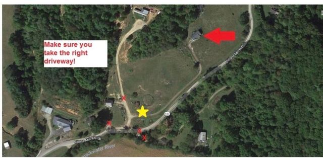 6267 Dillons Mill RD, Callaway, VA 24067