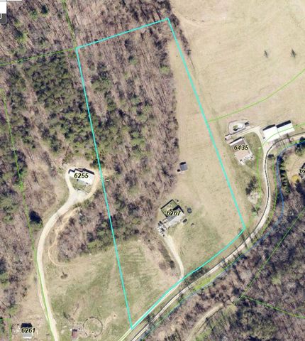 6267 Dillons Mill RD, Callaway, VA 24067