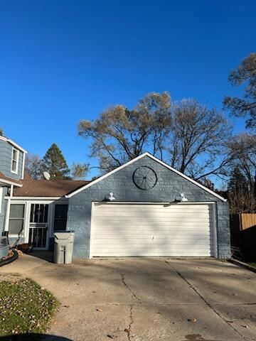 6234 N 105th STREET, Milwaukee, WI 53225