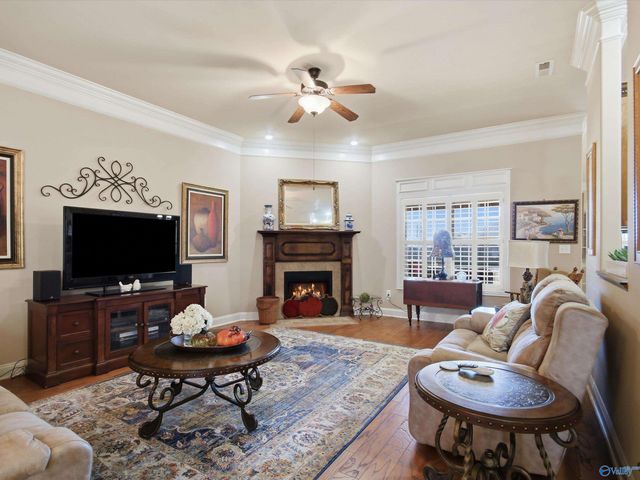 13400 Summerfield Drive, Athens, AL 35613