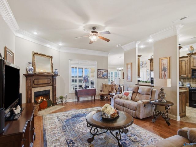 13400 Summerfield Drive, Athens, AL 35613