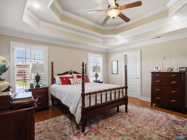 13400 Summerfield Drive, Athens, AL 35613