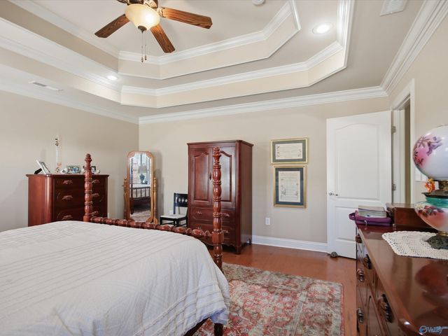 13400 Summerfield Drive, Athens, AL 35613
