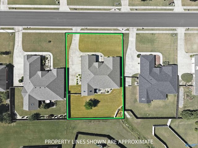 13400 Summerfield Drive, Athens, AL 35613