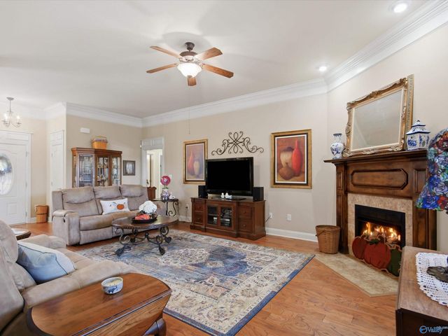 13400 Summerfield Drive, Athens, AL 35613
