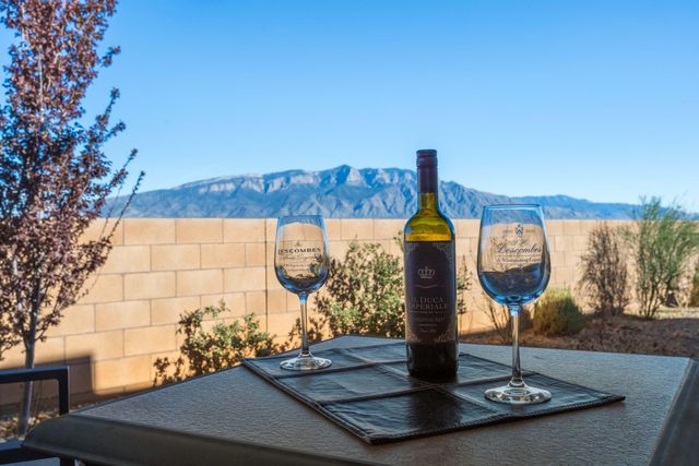 4337 Mountain Trail Loop NE, Rio Rancho, NM 87144