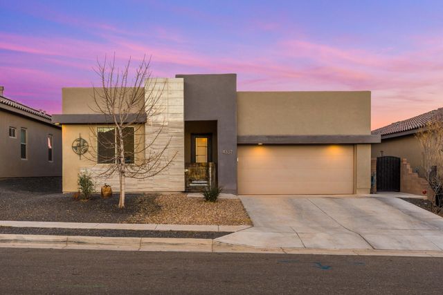 4337 Mountain Trail Loop NE, Rio Rancho, NM 87144